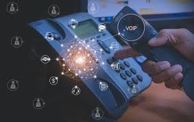 پیاده سازی VoIP