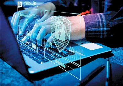 امنیت سایبری