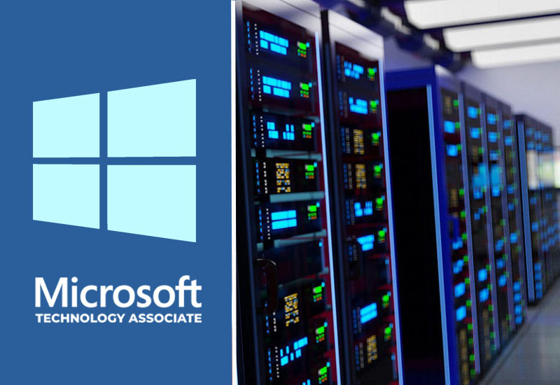 طراحی و پیکربندی سرویس‌های مرکز داده مایکروسافت