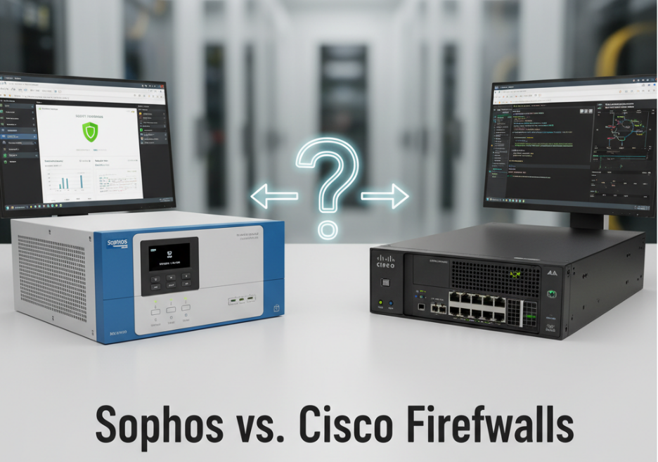 پیکربندی Gateway های امن اینترنت