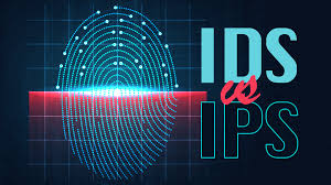 پیکربندی راهکارهای IDS/IPS