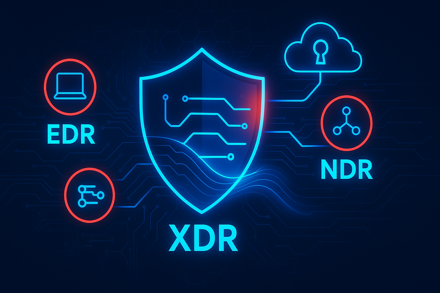 طراحی و پیکربندی راهکارهای مانیتورینگ امنیتی
