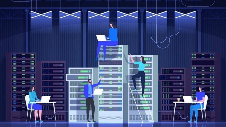 virtualization